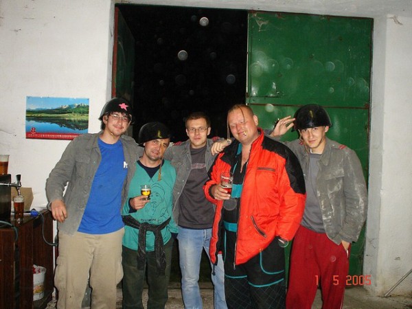 May 2005